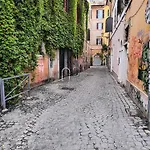 Apartment Era Trastevere Rom