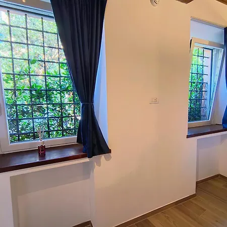 Apartment Era Trastevere *