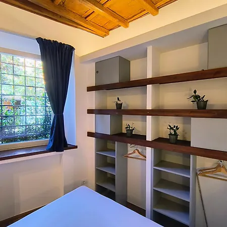 Era Trastevere Apartment