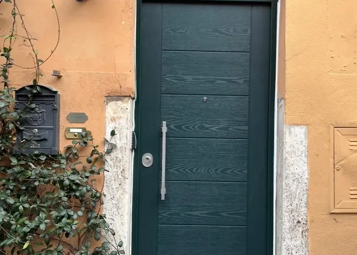 Era Trastevere * Roma