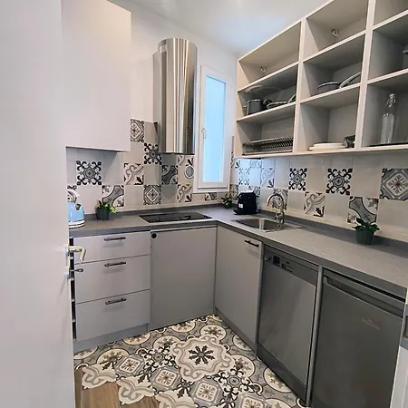 Era Trastevere Apartament