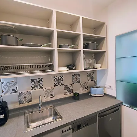 Apartament Era Trastevere
