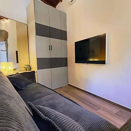 Apartament Era Trastevere Rzym