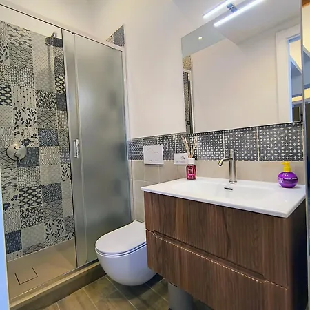 Era Trastevere Apartament *
