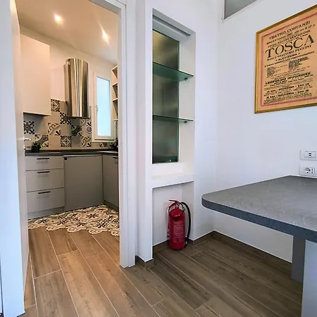 Apartament Era Trastevere *