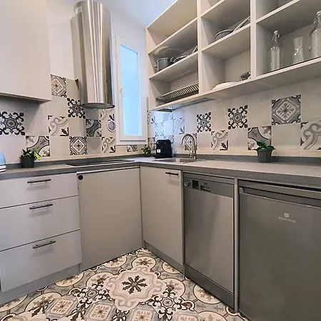 Apartament Era Trastevere
