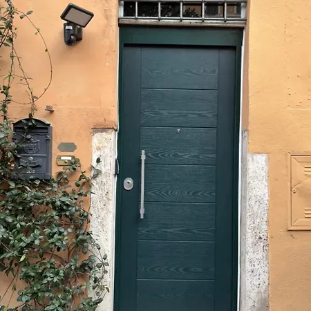 Era Trastevere * Rzym