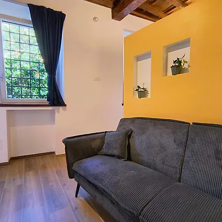 Lägenhet Era Trastevere