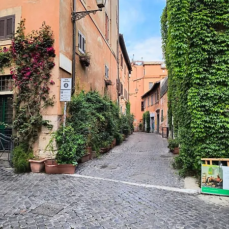公寓 Era Trastevere