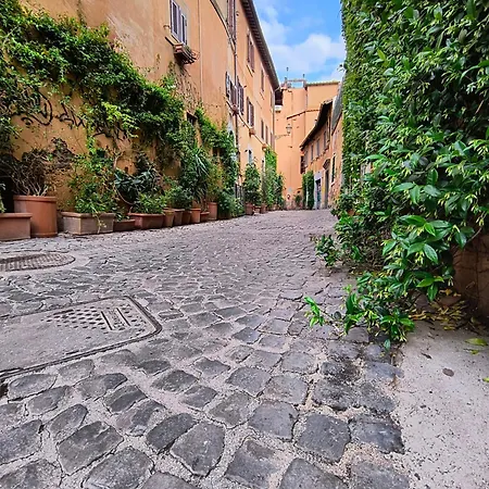Era Trastevere